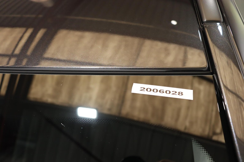 Vehicle image BMW 5 SERIES