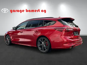 Ford Focus Station Wagon 2.3 EcoB ST