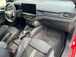 Ford Focus Station Wagon 2.3 EcoB ST