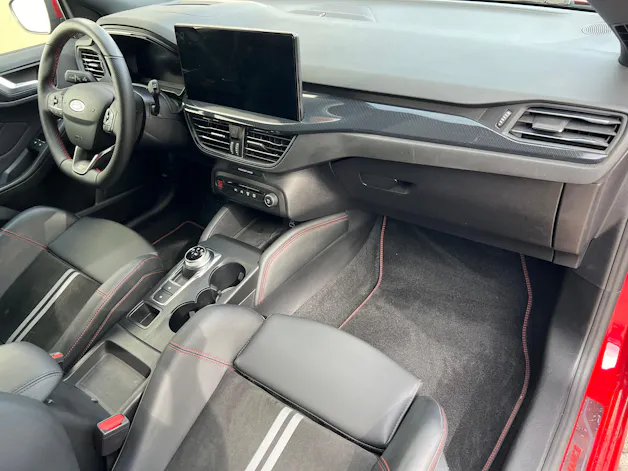 Ford Focus Station Wagon 2.3 EcoB ST