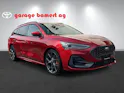 Ford Focus Station Wagon 2.3 EcoB ST