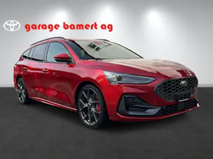 Ford Focus Station Wagon 2.3 EcoB ST