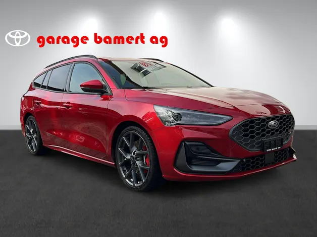 Ford Focus Station Wagon 2.3 EcoB ST