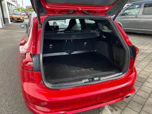 Ford Focus Station Wagon 2.3 EcoB ST