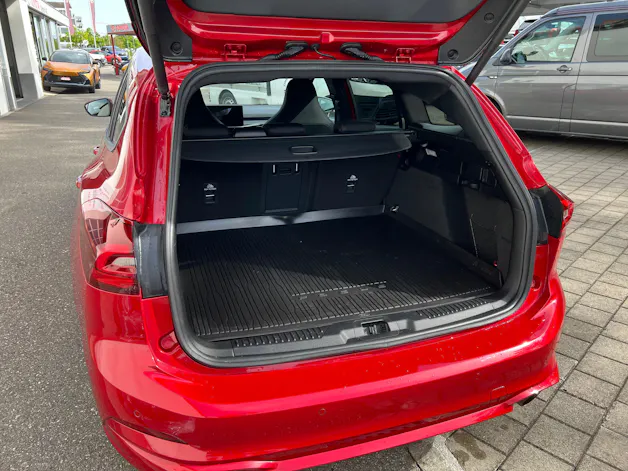 Ford Focus Station Wagon 2.3 EcoB ST