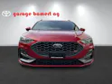 Ford Focus Station Wagon 2.3 EcoB ST
