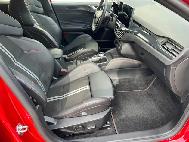 Ford Focus Station Wagon 2.3 EcoB ST