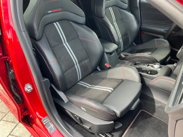 Ford Focus Station Wagon 2.3 EcoB ST