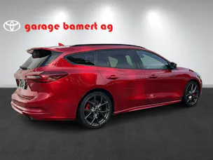 Ford Focus Station Wagon 2.3 EcoB ST