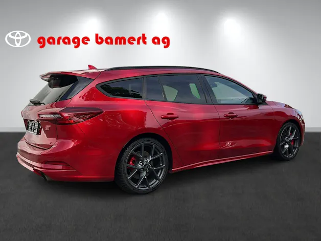 Ford Focus Station Wagon 2.3 EcoB ST