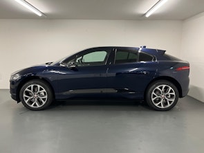 Vehicle image JAGUAR I-Pace EV400 S AWD