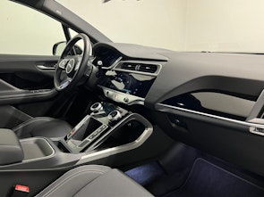 Vehicle image JAGUAR I-Pace EV400 S AWD