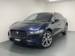 Vehicle image JAGUAR I-Pace EV400 S AWD