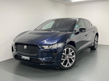 Vehicle image JAGUAR I-Pace EV400 S AWD