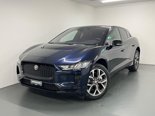 JAGUAR I-Pace EV400 S AWD 0 JAGUAR I-Pace EV400 S AWD 0