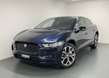 Vehicle image JAGUAR I-Pace EV400 S AWD Vehicle image JAGUAR I-Pace EV400 S AWD