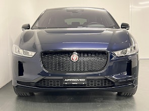 Vehicle image JAGUAR I-Pace EV400 S AWD