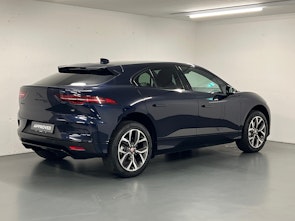 Vehicle image JAGUAR I-Pace EV400 S AWD