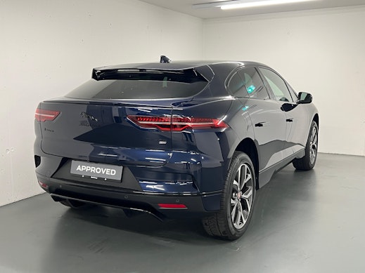 JAGUAR I-Pace EV400 S AWD 1