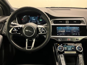 Vehicle image JAGUAR I-Pace EV400 S AWD