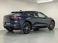 Vehicle image JAGUAR I-PACE0