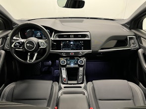 Vehicle image JAGUAR I-Pace EV400 S AWD