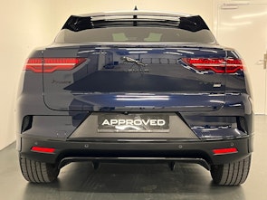 Vehicle image JAGUAR I-Pace EV400 S AWD