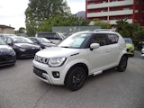 First vehicle image
