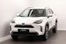 TOYOTA Yaris Cross 1.5 VVT-i HSD Premium AWD-i