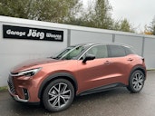 First vehicle image