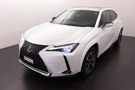 Vehicle image LEXUS UX0