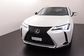 Vehicle image LEXUS UX0