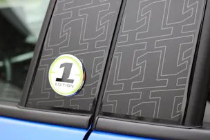 Suzuki Swift 1.2 1st Edition Top Hybrid 4x4 Tuning Einzelstück!