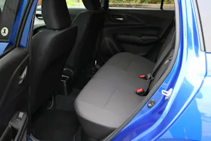 Suzuki Swift 1.2 1st Edition Top Hybrid 4x4 Tuning Einzelstück!
