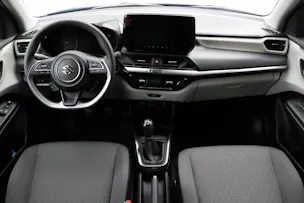 Suzuki Swift 1.2 1st Edition Top Hybrid 4x4 Tuning Einzelstück!