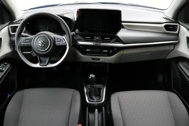 Suzuki Swift 1.2 1st Edition Top Hybrid 4x4 Tuning Einzelstück!