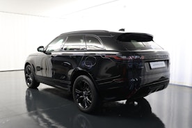 Vehicle image LAND ROVER RANGE ROVER VELAR0