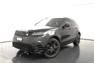 Vehicle image LAND ROVER RANGE ROVER VELAR