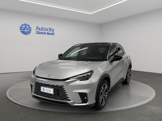 LEXUS LBX 1.5 Hybrid Emotion AWD 0