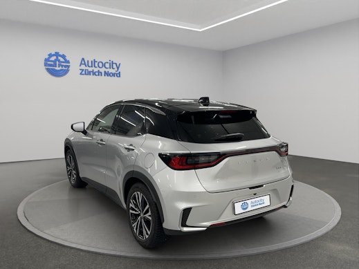 LEXUS LBX 1.5 Hybrid Emotion AWD 2