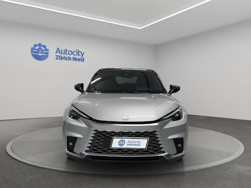 LEXUS LBX 1.5 Hybrid Emotion AWD 1