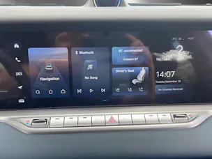 Voyah Free Electric