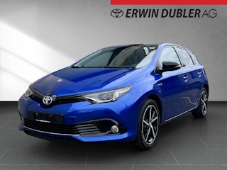 Vehicle image TOYOTA AURIS