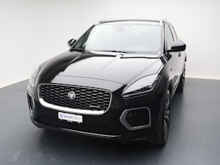 Vehicle image JAGUAR E-PACE