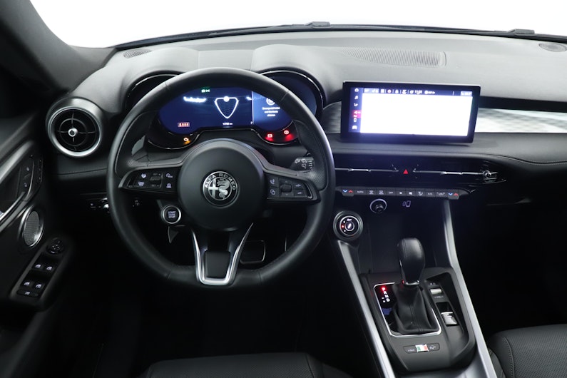 Vehicle image ALFA ROMEO TONALE