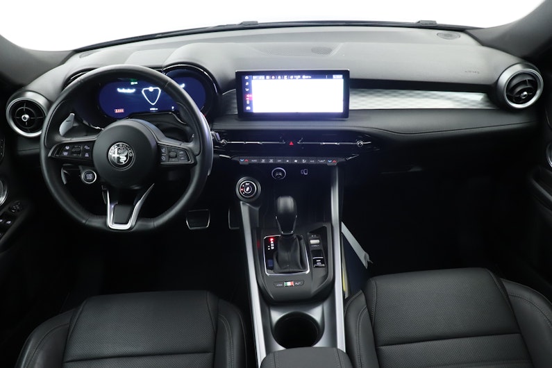 Vehicle image ALFA ROMEO TONALE