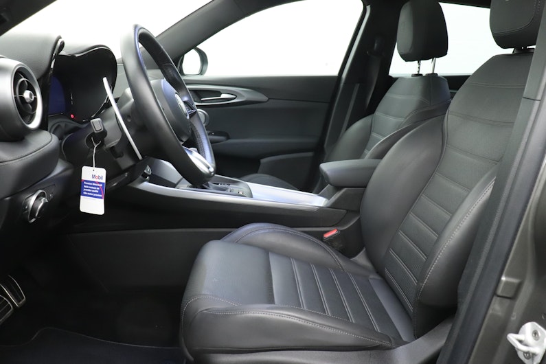 Vehicle image ALFA ROMEO TONALE