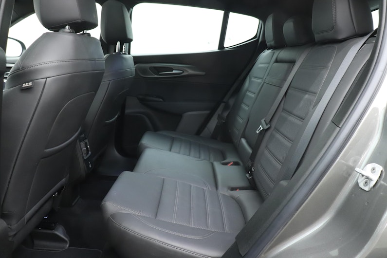 Vehicle image ALFA ROMEO TONALE