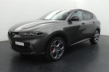 Vehicle image ALFA ROMEO Tonale 1.3 Plug-in Hybrid Veloce Q4, Premium, Sky