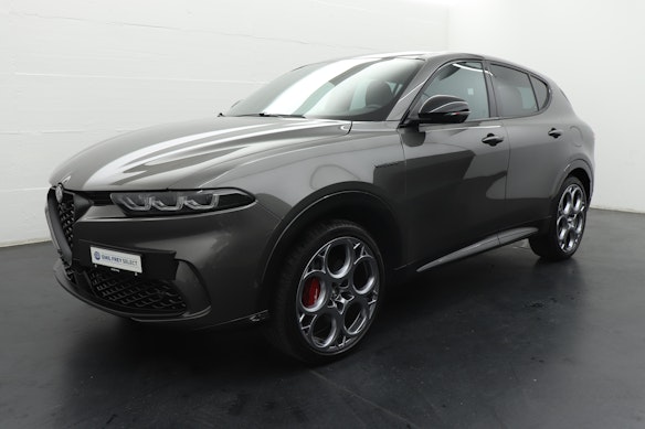 ALFA ROMEO Tonale 1.3 Plug-in Hybrid Veloce Q4 0